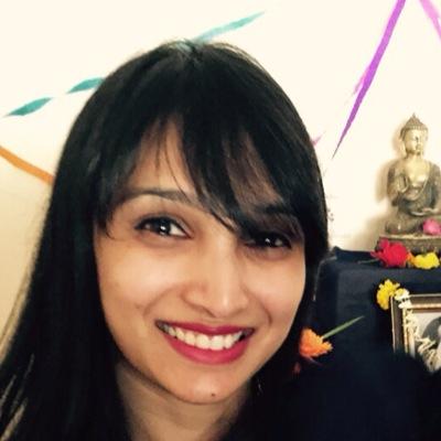 Profile Picture of Madhu Meshram (@MadMesh) on Twitter