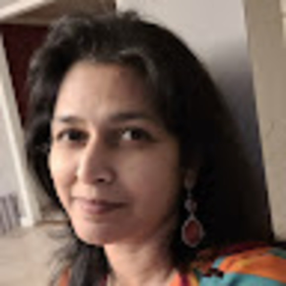 Profile Picture of Anupama Iyer (@anuiyer0217) on Poshmark