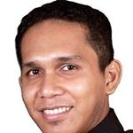 Profile Picture of Dzulfikri Bashari (@coachdzul) on Instagram