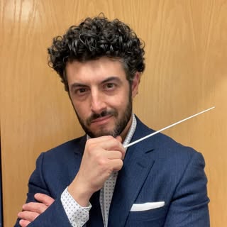 Profile Picture of Chris Coletti (@trumpeterchris) on Instagram