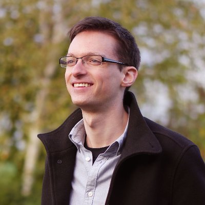 Profile Picture of Mark Ingle (@markingleukc) on Twitter