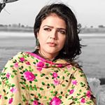 Profile Picture of Sweta Singh Aajtak (@swetasinghaajtak) on Instagram