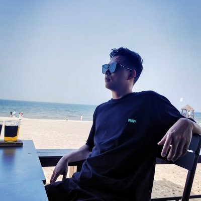 Profile Picture of Jason (@YunPeng1) on Twitter