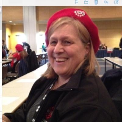 Profile Picture of Debbie Willett (@DebbieWillett1) on Twitter
