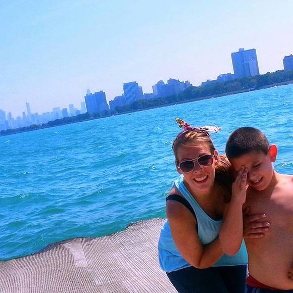 Liz Shankman - Poshmark Profile Picture of Liz Shankman (@roccomango) on Poshmark