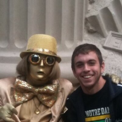 Profile Picture of Kevin Haltom (@kevinhaltom2709) on Twitter