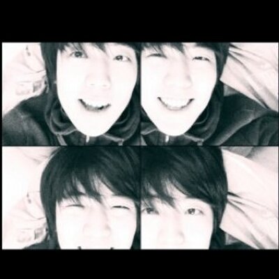 Profile Picture of DaeHee Lee (@iamdhl) on Twitter