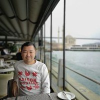 Profile Picture of Satoshi Kimijima (@satoshi-kimijima-1) on Quora