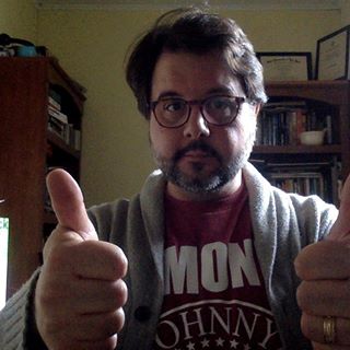 Profile Picture of Peter Monaco (@peter.monaco.961) on Facebook
