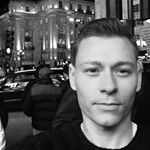 Profile Picture of David Henning (@bradpitts.uglycousin) on Instagram