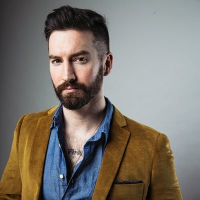 Profile Picture of Garrett Hines (@garrett_hines) on Twitter