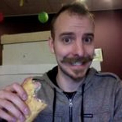 Profile Picture of Larae Poitevin (@Jame12489) on Twitter