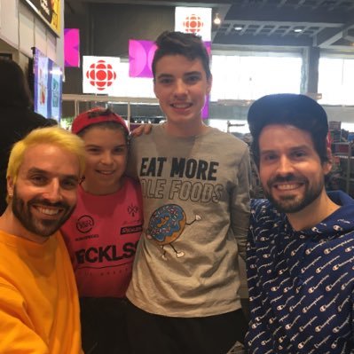 Profile Picture of VF/ Croûton Jérémy (@JeremyBrunelle) on Twitter