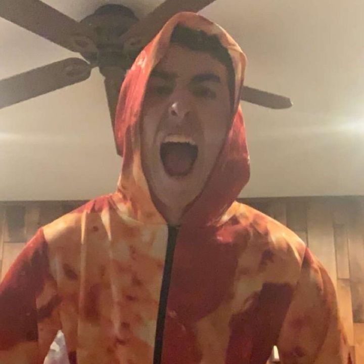 Profile Picture of Andrew Bostwick (@andrewbost0518) on Tiktok
