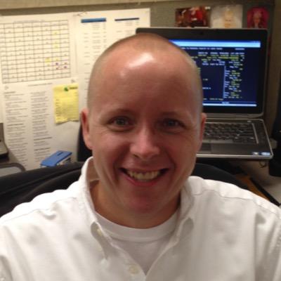 Profile Picture of Jeremy Mattson (@MattsonJeremy) on Twitter