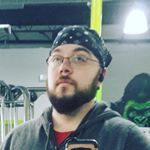 Profile Picture of Jason (@unkle.shine) on Instagram