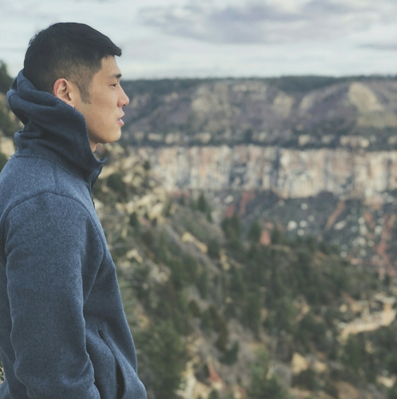 Profile Picture of Brian Leung (@brainiie) on Poshmark