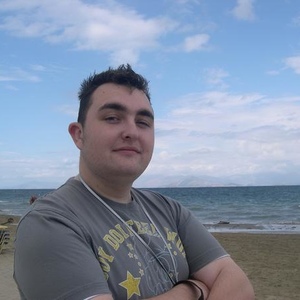 Profile Picture of David Hickinbottom (@bigdave1985) on Myspace