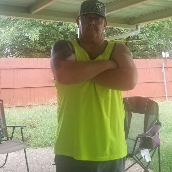 Cotton David Sessums - Tiktok Profile Picture of Cotton David Sessums (@@cottondavidsessum) on Tiktok