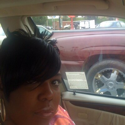 Profile Picture of Sheree Gordon (@ShereeGordon) on Twitter