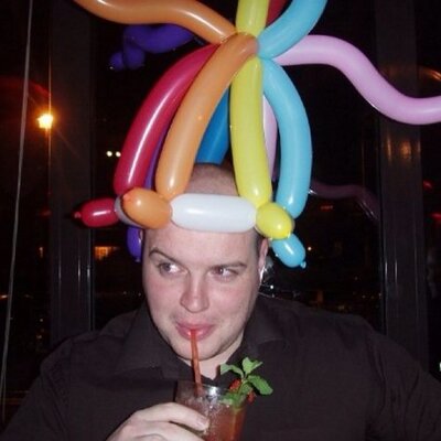 Peter OLoughlin - Twitter Profile Picture of Peter OLoughlin (@Pete_OLoughlin) on Twitter