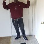 Profile Picture of clarence (@slash13cakes) on Instagram