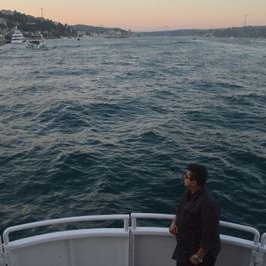 Profile Picture of Jay Chheda (@chheda_jay) on Twitter