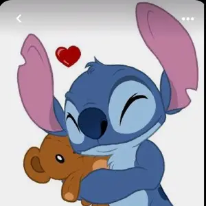 Profile Picture of Фан стича💎 (@fan_sticha0) on Tiktok