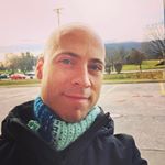 Profile Picture of Karl Weaver (@jerktoast) on Instagram
