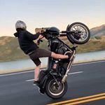 Profile Picture of gary swank (@swankfxr) on Instagram