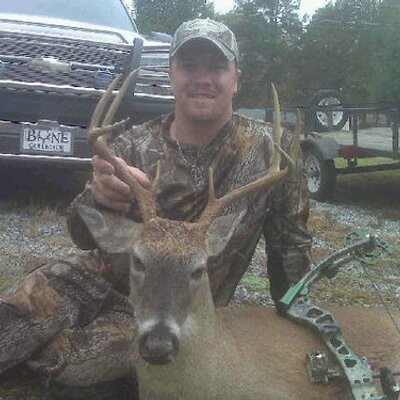 Profile Picture of Jason Lassiter (@JasonLassiter) on Twitter