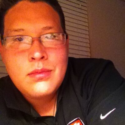 Profile Picture of Chris Rarick (@airmed2901) on Twitter