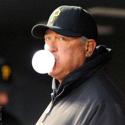 Profile Picture of Clint's Hurdle's Gum (@ClintHurdlesGUM) on Twitter