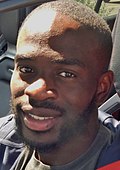 Profile Picture of Jonathan Ikonéon Wikipedia