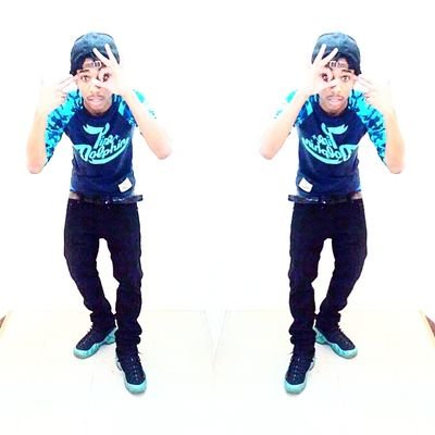 Profile Picture of 8igHomie $hine (@aaron_stuyraq) on Twitter