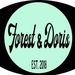 Profile Picture of Forest & Doris (@forestanddoris) on Pinterest