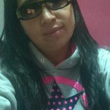 Profile Picture of Alison Cuellar (@leona2806) on Twitter