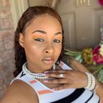 Profile Picture of Sharale Bledsoe (@sharalemontera) on Instagram