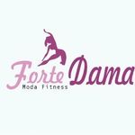 Profile Picture of FORTE DAMA MODA FITNESS (@fortedamamodafitness) on Instagram