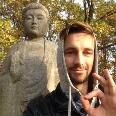 Profile Picture of Daniel Kruse (@dkomm) on Twitter