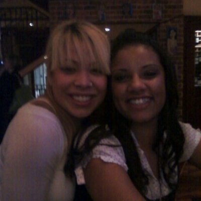 Briana Duhe - Twitter Profile Picture of Briana Duhe (@brianaduhe) on Twitter