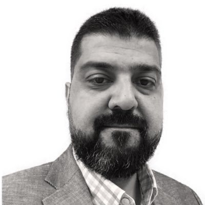 Profile Picture of José Quintero Díaz (@joquinte406) on Twitter