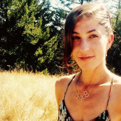 Sarah Pollet - Twitter Profile Picture of Sarah Pollet (@sarahjpollet) on Twitter