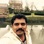 Profile Picture of Pramod Shetty (@pramodshettyk) on Instagram