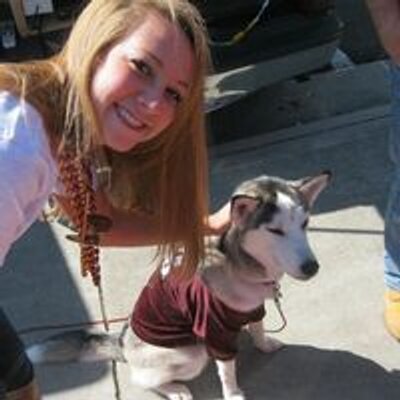 Profile Picture of Gale Hale (@GaleHale8) on Twitter