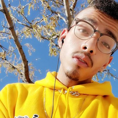 Profile Picture of Joshua Olivas (@JoshuaOlivas10) on Twitter