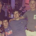 Profile Picture of Stephen (@scherffff) on Instagram