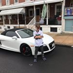 Profile Picture of Jacob Whitley (@jacobawhitley) on Instagram