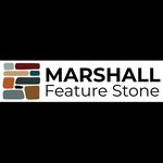Profile Picture of Marshall Feature Stone (@marshall_stonemasonry) on Instagram