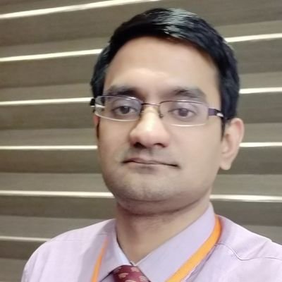 Profile Picture of LAKSHMI NARASIMHAN (@lnarasimhan1987) on Twitter